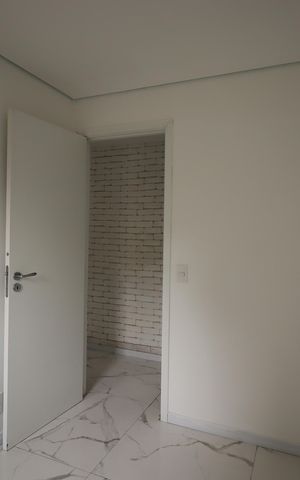 Apartamento para alugar com 48m², 2 quartos e 1 vagaQuarto 1