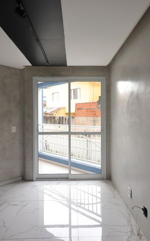 Apartamento para alugar com 48m², 2 quartos e 1 vagaSala