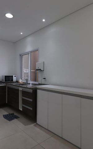 Apartamento para alugar com 48m², 2 quartos e 1 vagaÁrea Comum - Salão de Festa
