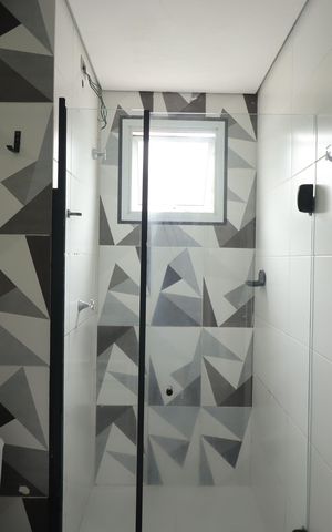 Apartamento para alugar com 48m², 2 quartos e 1 vagaBanheiro