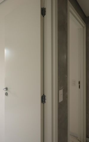 Apartamento para alugar com 48m², 2 quartos e 1 vagaCorredor
