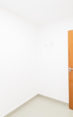 Apartamento para alugar com 34m², 2 quartos e sem vaga
