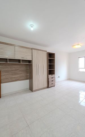 Studio para alugar com 30m², 1 quarto e sem vaga Studio para alugar com 30m², 1 quarto e sem vagaKitnet