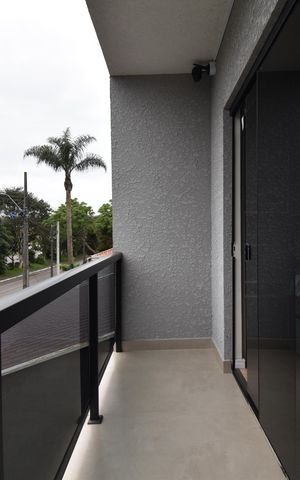 Casa para alugar com 88m², 3 quartos e 2 vagasVaranda Quarto 1