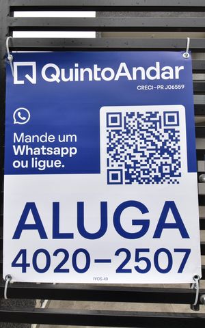 Casa para alugar com 88m², 3 quartos e 2 vagasQRCode