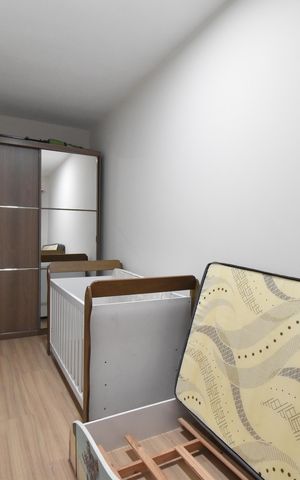 Casa para alugar com 88m², 3 quartos e 2 vagasQuarto 3