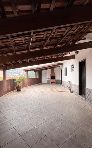Casa para alugar com 160m², 2 quartos e 2 vagas Casa para alugar com 160m², 2 quartos e 2 vagasQuintal com churrasqueira