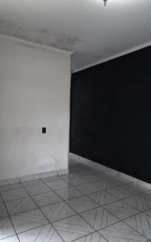 Casa para alugar com 160m², 2 quartos e 2 vagas Casa para alugar com 160m², 2 quartos e 2 vagasSala