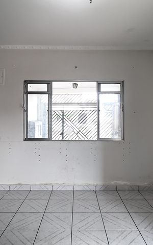 Casa para alugar com 160m², 2 quartos e 2 vagas Casa para alugar com 160m², 2 quartos e 2 vagasSala