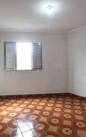 Casa para alugar com 160m², 2 quartos e 2 vagas Casa para alugar com 160m², 2 quartos e 2 vagasQuarto 1