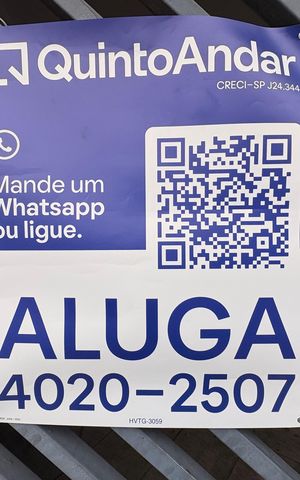Casa para alugar com 160m², 2 quartos e 2 vagas Casa para alugar com 160m², 2 quartos e 2 vagasFachada + placa grande HVTG-3059
