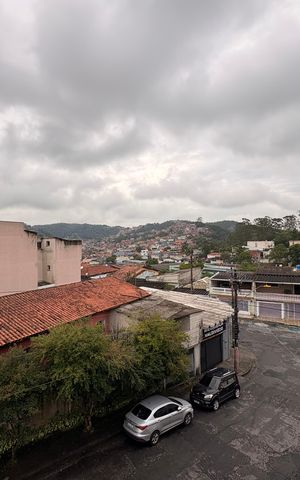 Casa para alugar com 160m², 2 quartos e 2 vagas Casa para alugar com 160m², 2 quartos e 2 vagasVista da suíte