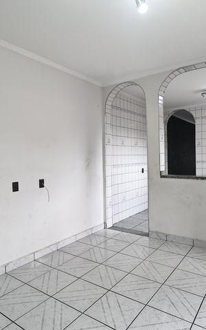 Casa para alugar com 160m², 2 quartos e 2 vagas Casa para alugar com 160m², 2 quartos e 2 vagasCozinha