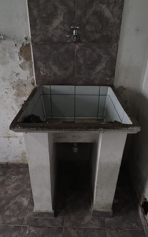 Casa para alugar com 160m², 2 quartos e 2 vagas Casa para alugar com 160m², 2 quartos e 2 vagasLavanderia