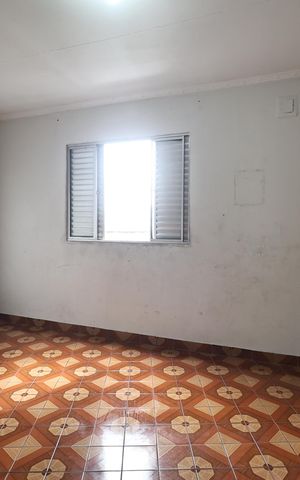 Casa para alugar com 160m², 2 quartos e 2 vagas Casa para alugar com 160m², 2 quartos e 2 vagasQuarto 1