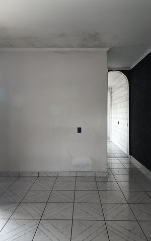 Casa para alugar com 160m², 2 quartos e 2 vagas Casa para alugar com 160m², 2 quartos e 2 vagasSala