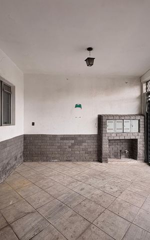 Casa para alugar com 160m², 2 quartos e 2 vagas Casa para alugar com 160m², 2 quartos e 2 vagasGaragem