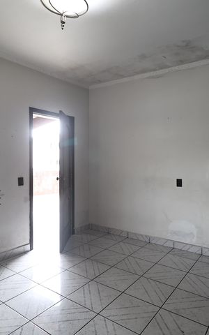 Casa para alugar com 160m², 2 quartos e 2 vagas Casa para alugar com 160m², 2 quartos e 2 vagasSala