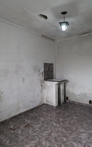 Casa para alugar com 160m², 2 quartos e 2 vagas Casa para alugar com 160m², 2 quartos e 2 vagasLavanderia