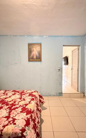 Casa à venda com 151m², 2 quartos e 1 vagaQuarto 2