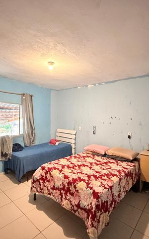 Casa à venda com 151m², 2 quartos e 1 vagaQuarto 2