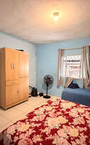 Casa à venda com 151m², 2 quartos e 1 vagaQuarto 2