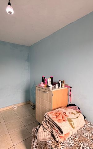 Casa à venda com 151m², 2 quartos e 1 vagaQuarto 1