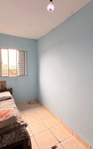 Casa à venda com 151m², 2 quartos e 1 vagaQuarto 1