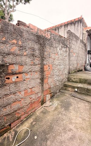 Casa à venda com 151m², 2 quartos e 1 vagaGaragem