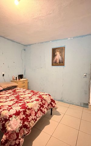Casa à venda com 151m², 2 quartos e 1 vagaQuarto 2