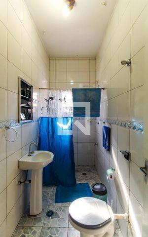 Casa para alugar com 80m², 3 quartos e 1 vaga