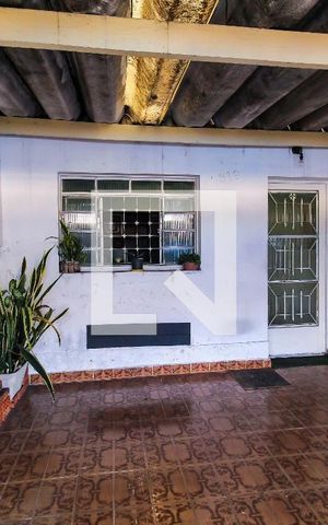 Casa para alugar com 80m², 3 quartos e 1 vaga
