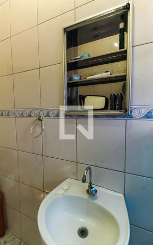 Casa para alugar com 80m², 3 quartos e 1 vaga