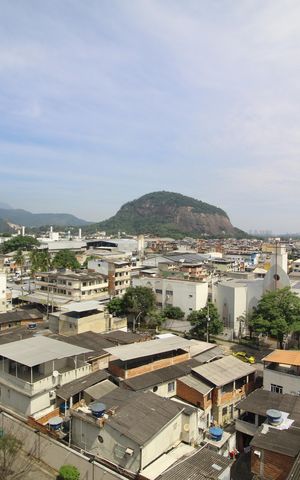 Apartamento para alugar com 50m², 2 quartos e 1 vagaSala - Vista