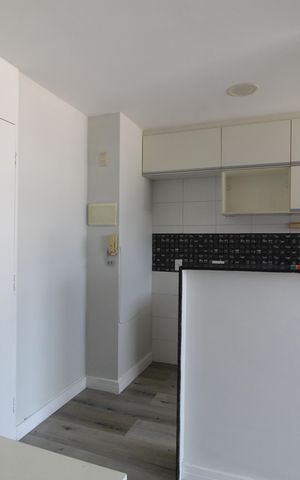 Apartamento para alugar com 50m², 2 quartos e 1 vagaCozinha