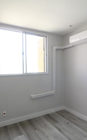 Apartamento para alugar com 50m², 2 quartos e 1 vagaQuarto 2