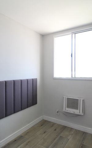 Apartamento para alugar com 50m², 2 quartos e 1 vagaQuarto 1