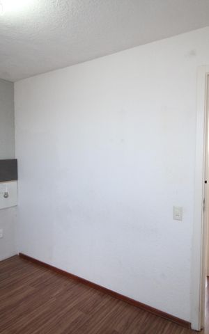 Apartamento para alugar com 45m², 2 quartos e 2 vagasQuarto 1