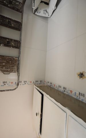 Apartamento para alugar com 78m², 3 quartos e sem vagaBanheiro de Serviço