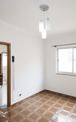 Apartamento para alugar com 78m², 3 quartos e sem vagaSala 
