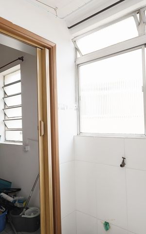 Apartamento para alugar com 78m², 3 quartos e sem vagaÁrea de Serviço