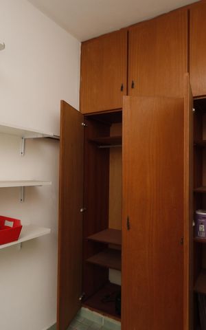 Apartamento para alugar com 78m², 3 quartos e sem vagaQuarto de Serviço