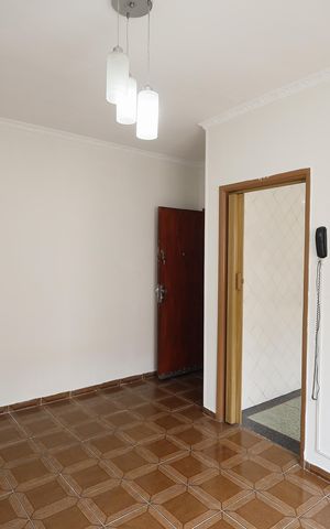 Apartamento para alugar com 78m², 3 quartos e sem vagaSala 