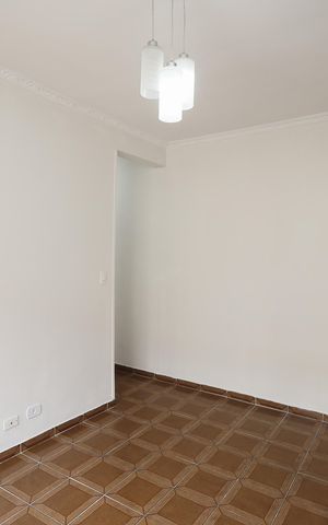 Apartamento para alugar com 78m², 3 quartos e sem vagaSala 
