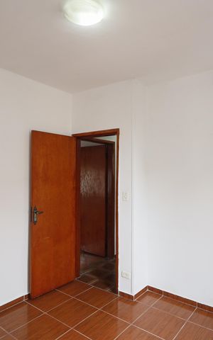 Apartamento para alugar com 78m², 3 quartos e sem vagaQuarto 2
