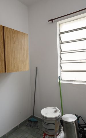 Apartamento para alugar com 78m², 3 quartos e sem vagaQuarto de Serviço