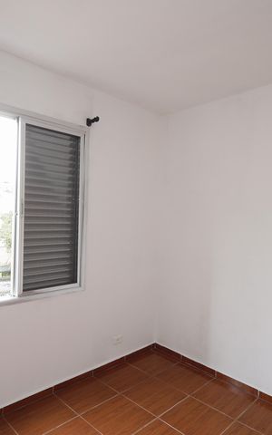 Apartamento para alugar com 78m², 3 quartos e sem vagaQuarto 2