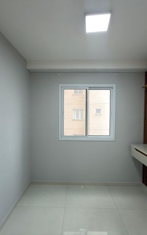 Apartamento para alugar com 45m², 2 quartos e sem vagaSala 