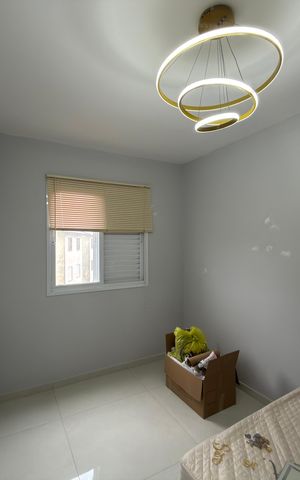 Apartamento para alugar com 45m², 2 quartos e sem vagaQuarto 1