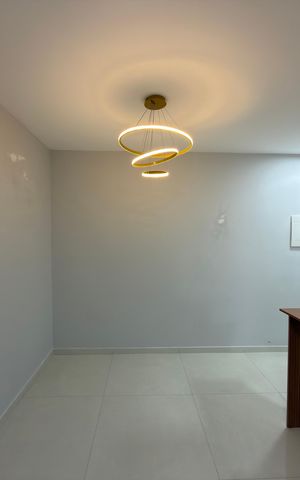 Apartamento para alugar com 45m², 2 quartos e sem vagaSala 